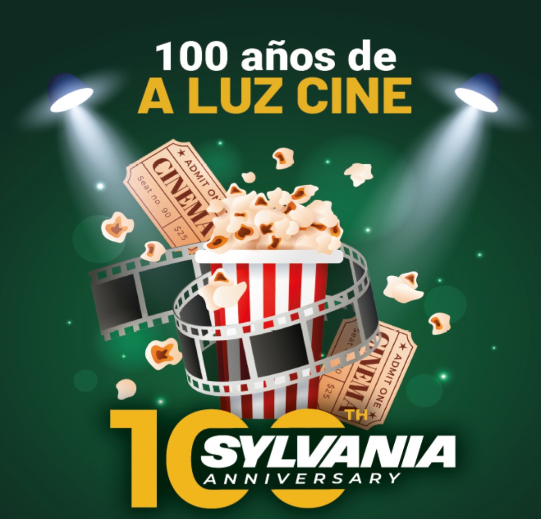 100 años de A LUZ CINE